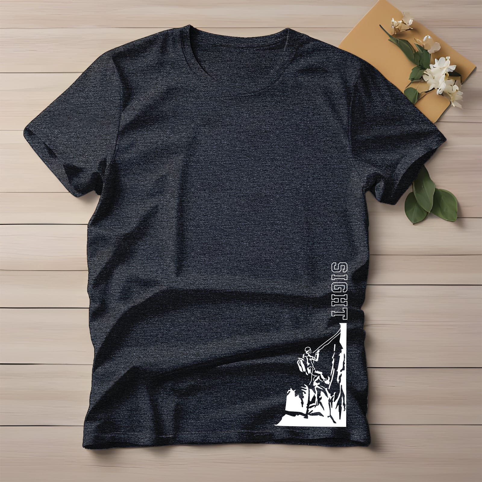 Short sleeve tee shirt (Copy)