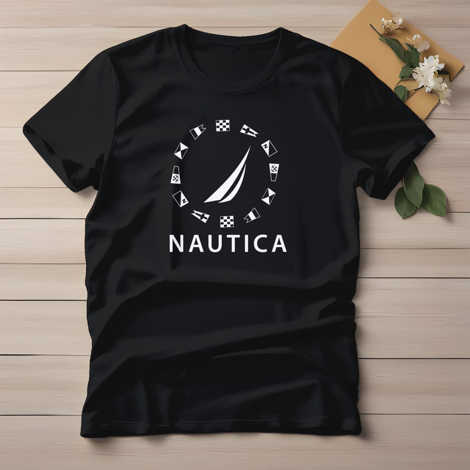 Comfortable Summer T'shirt
