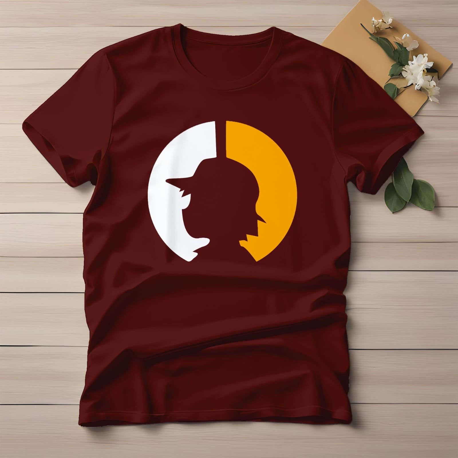 T-shirt - THE BOY