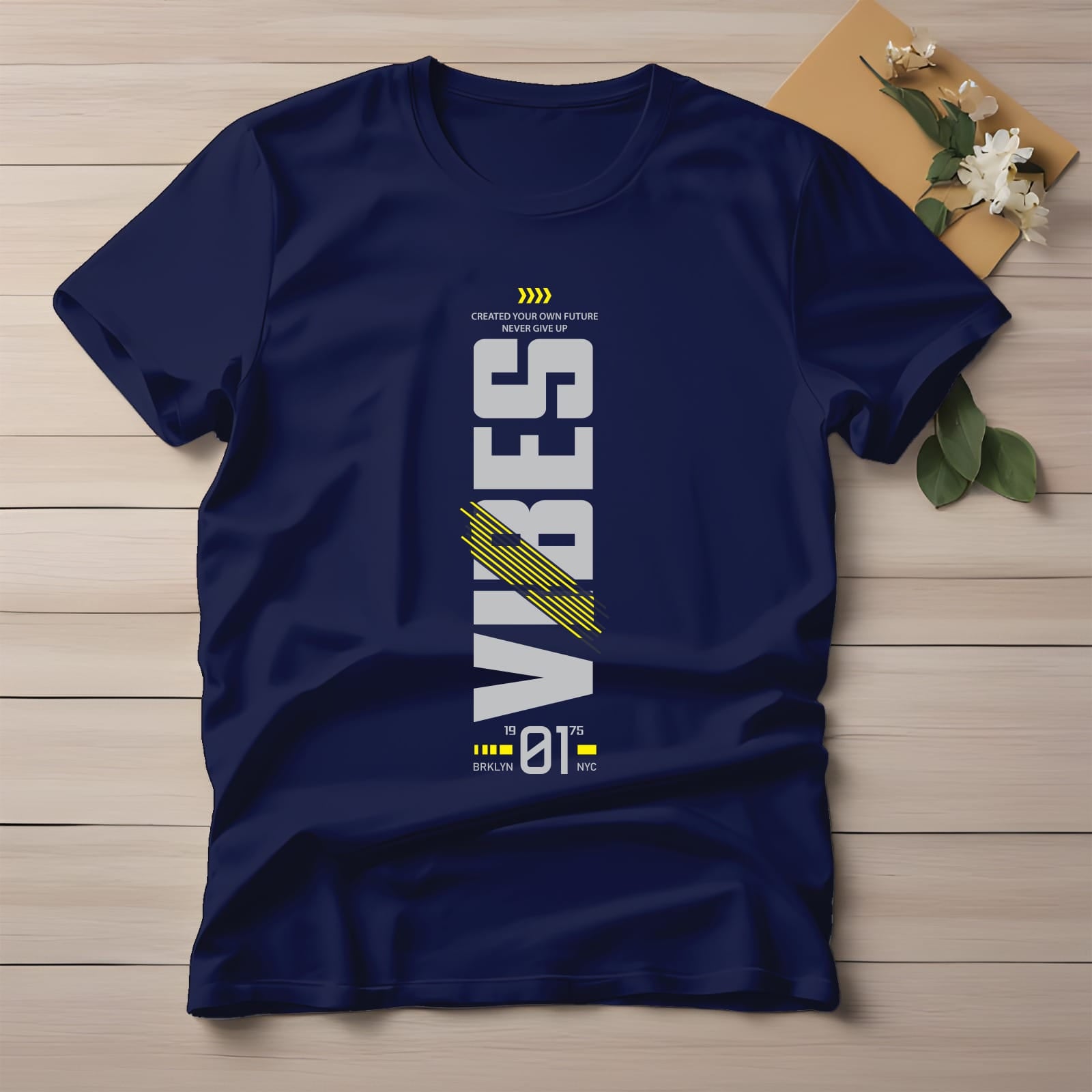 Short sleeve tee shirt