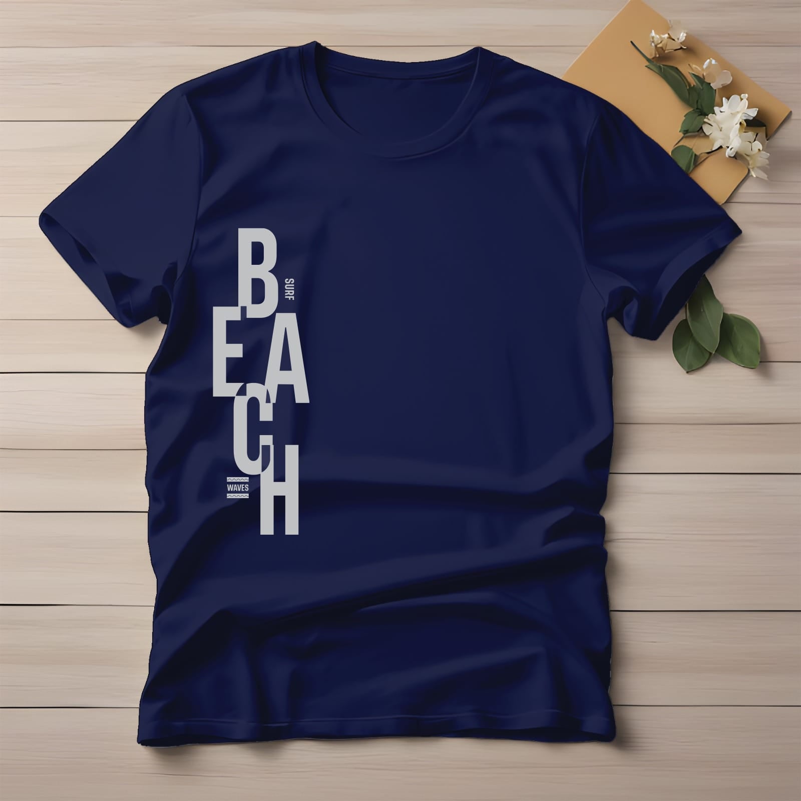 Short sleeve tee shirt