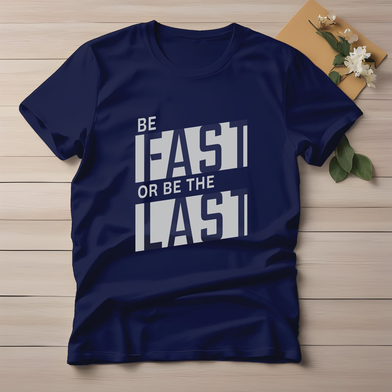 Short sleeve tee shirt