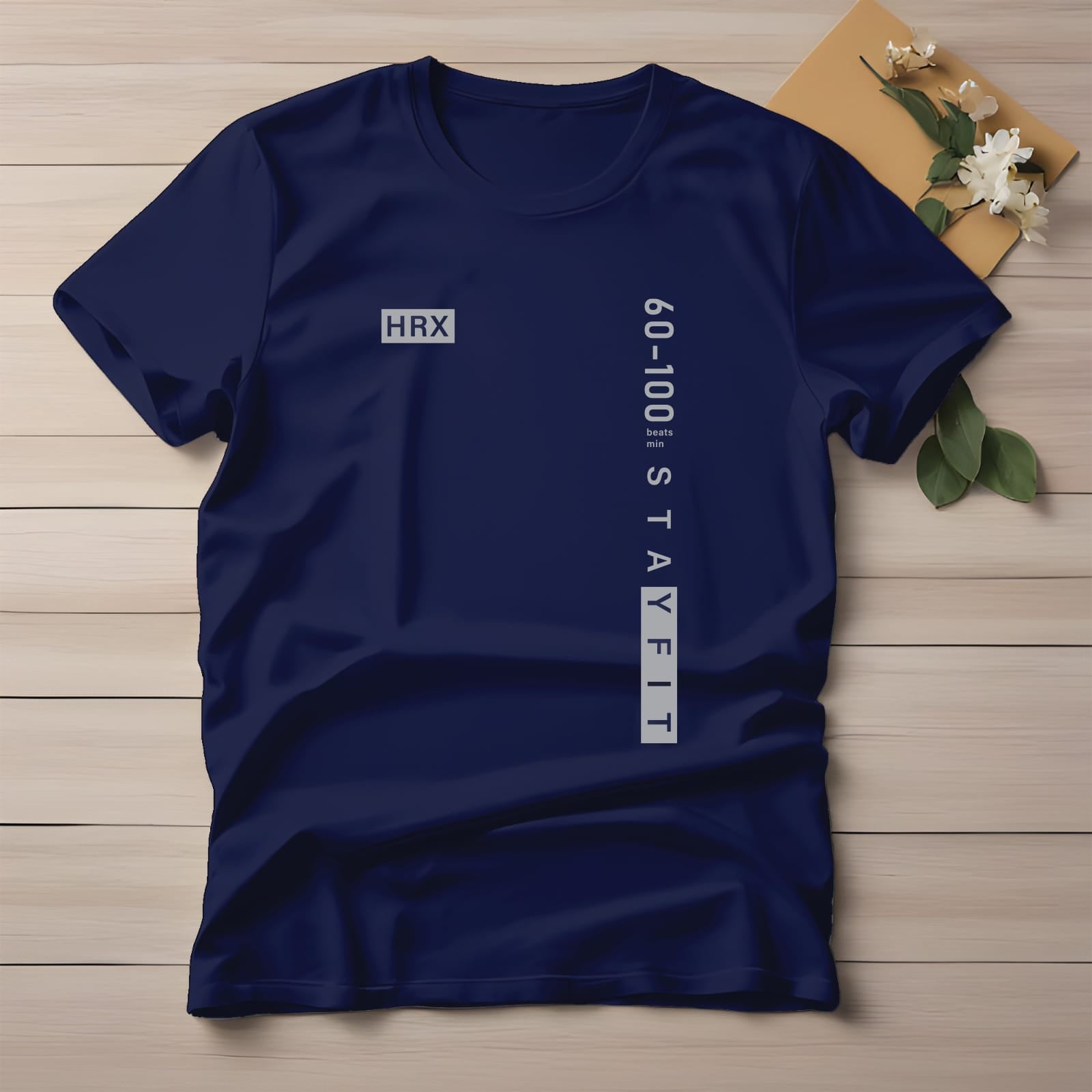 Short sleeve tee shirt