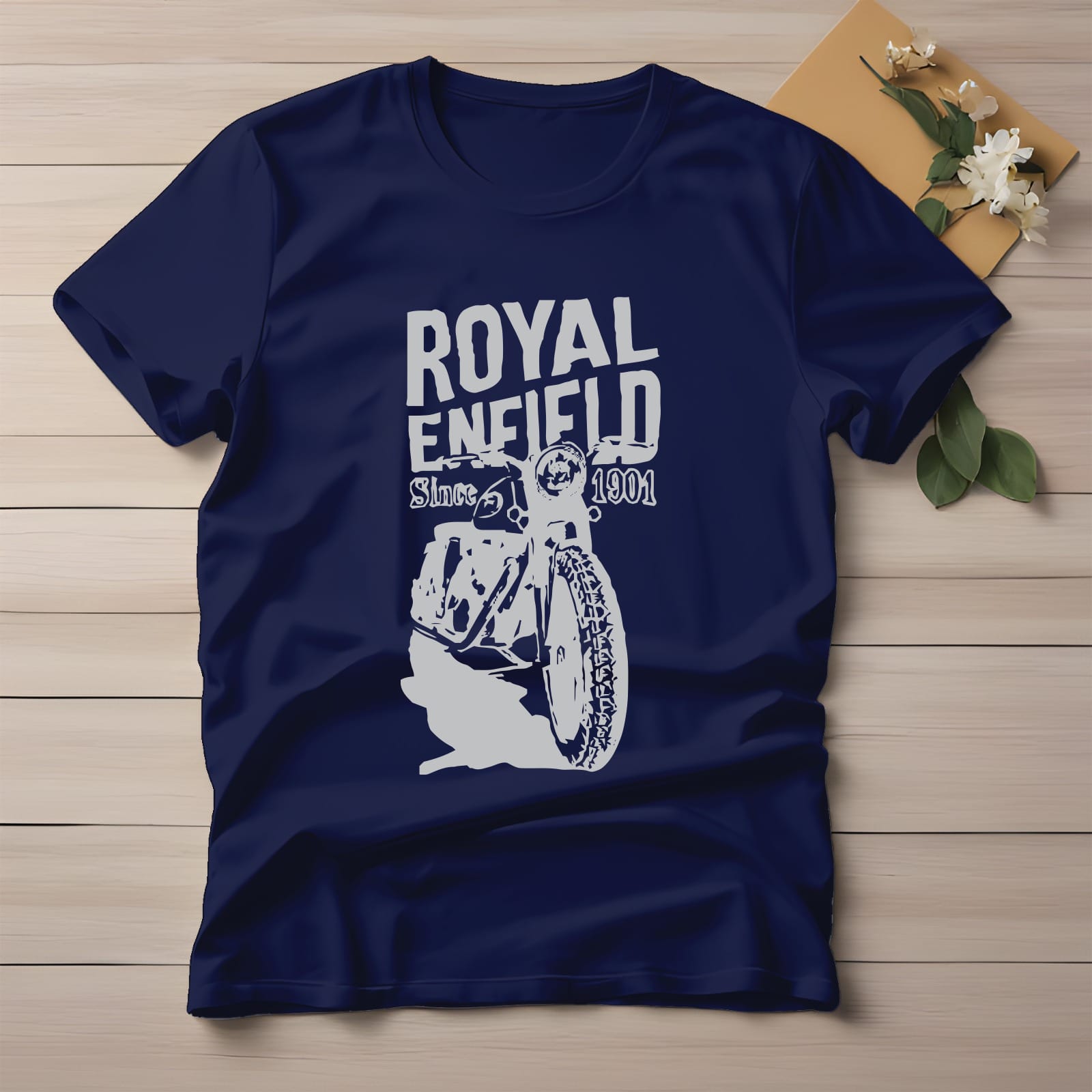Short sleeve tee shirt