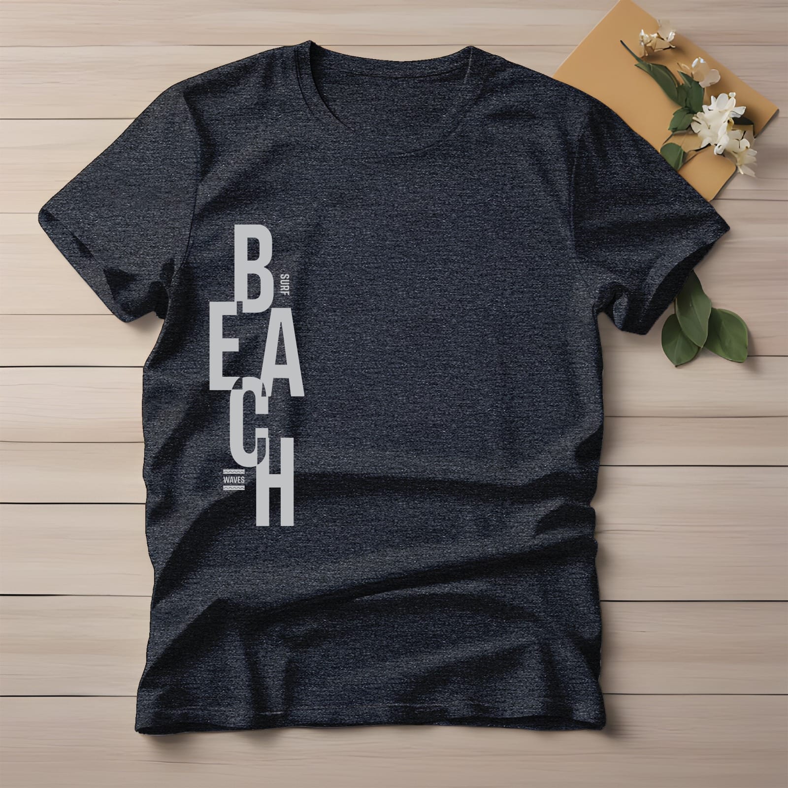 Short sleeve tee shirt