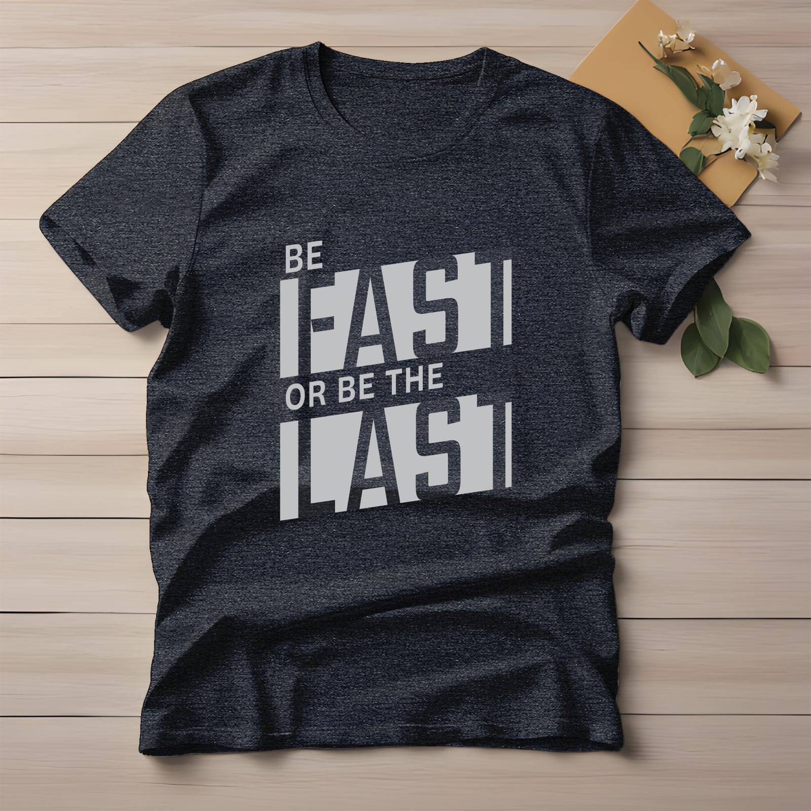 Short sleeve tee shirt