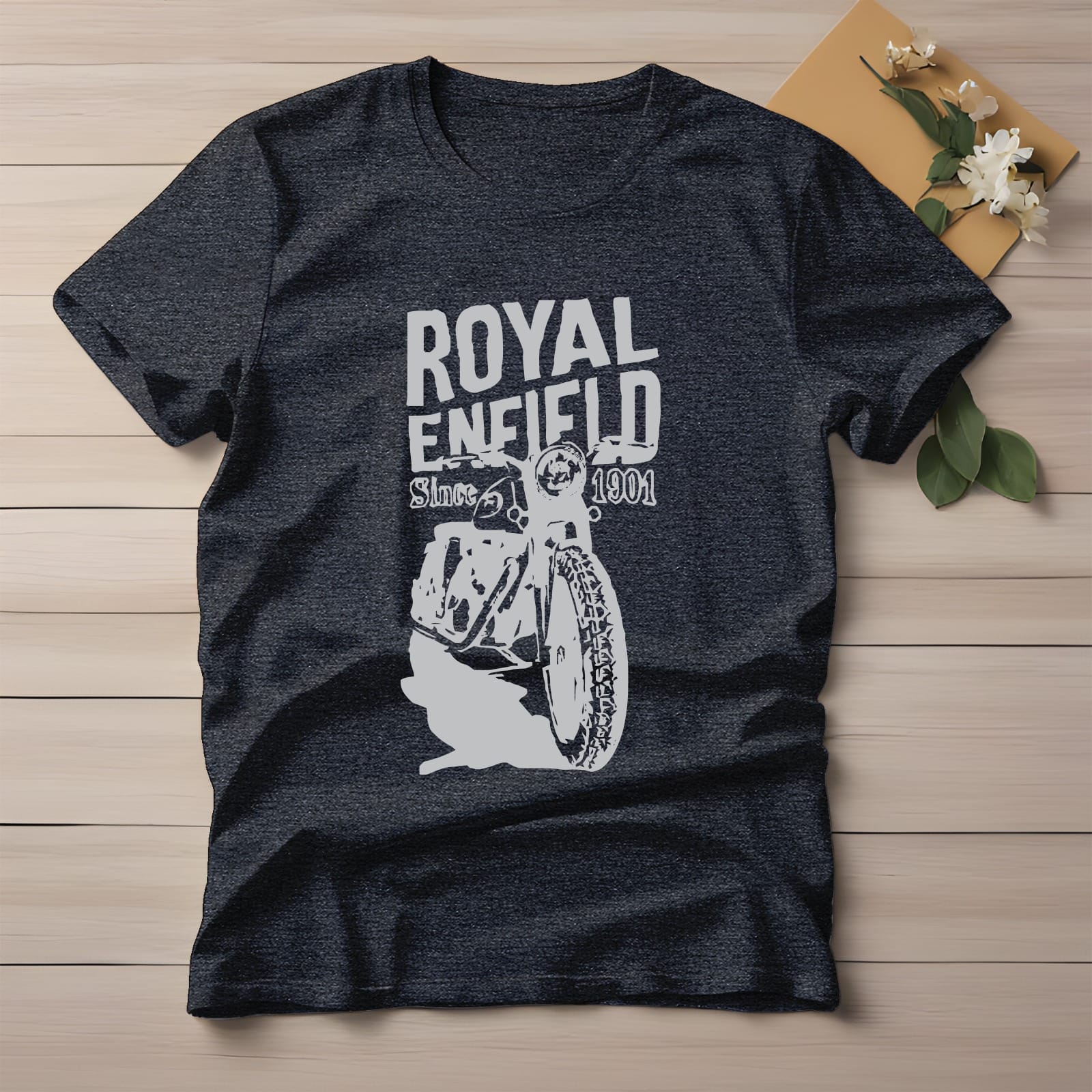 Short sleeve tee shirt