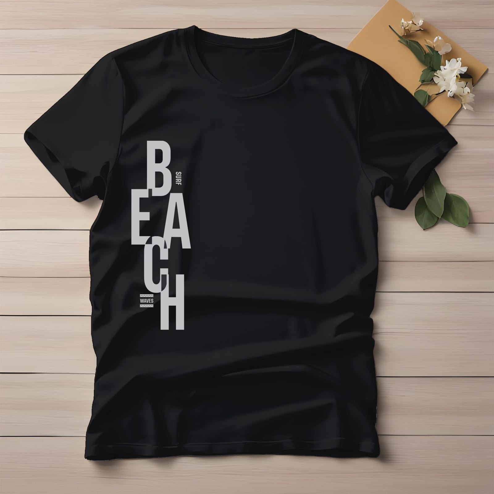 Short sleeve tee shirt