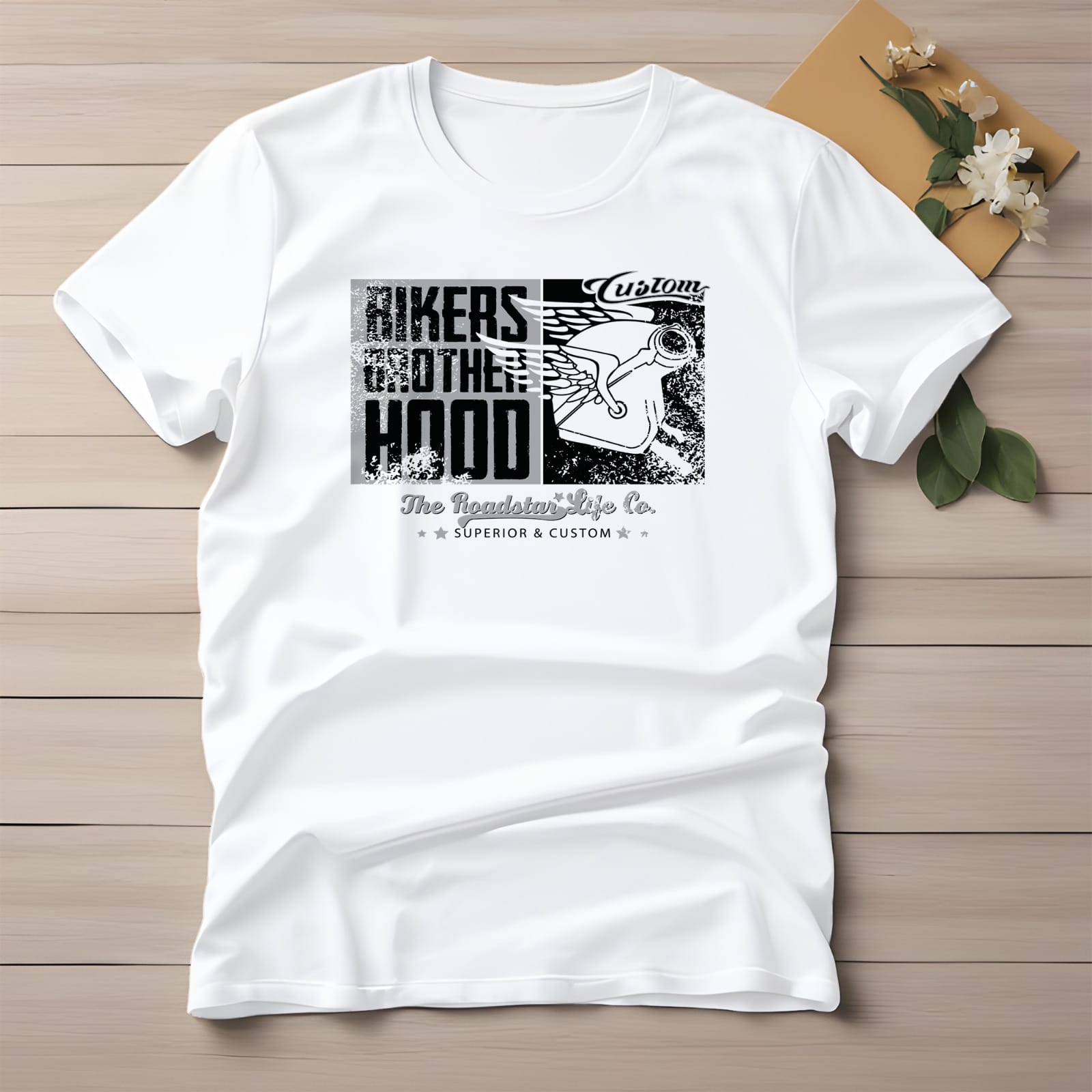 Short sleeve tee shirt (Copy) (Copy)