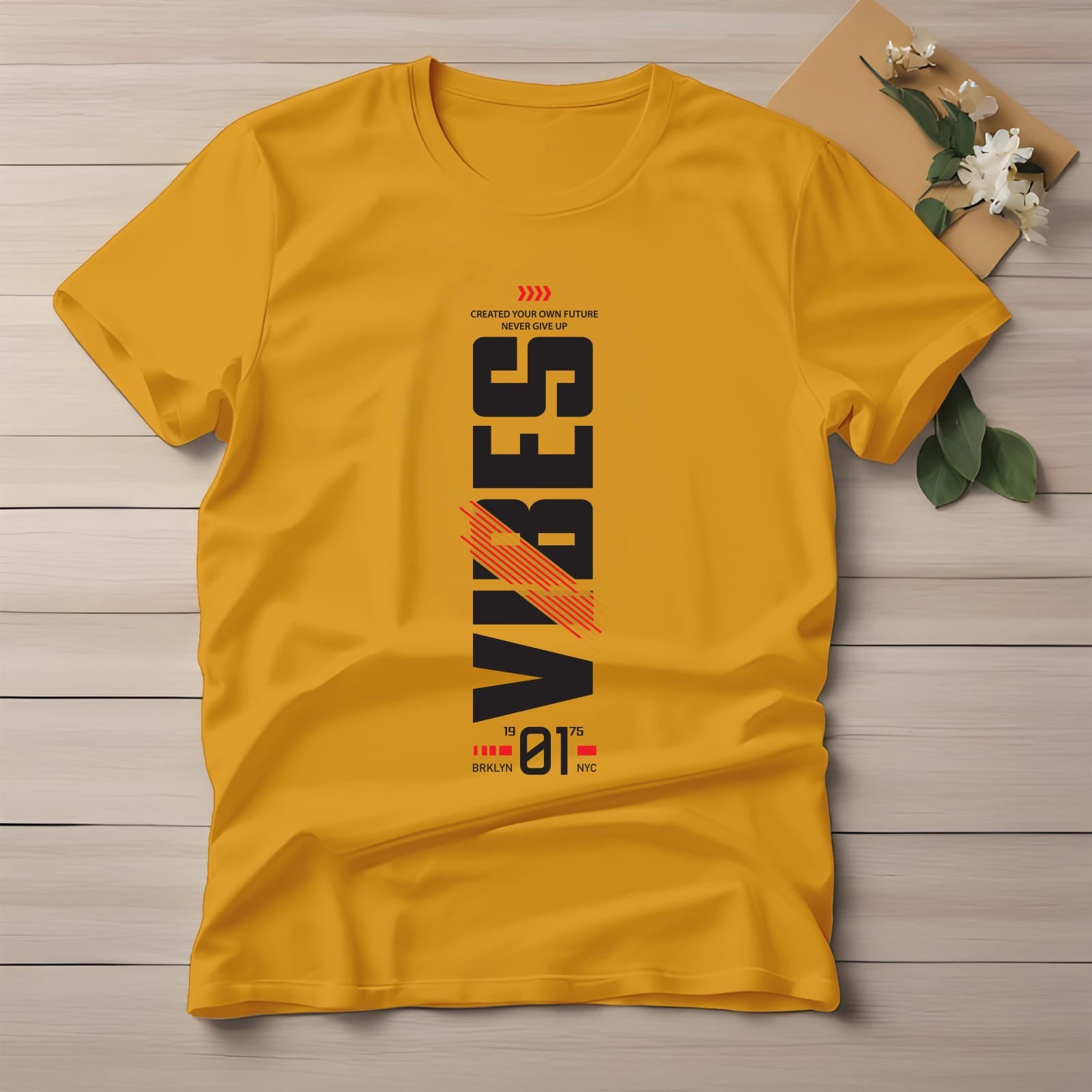 Short sleeve tee shirt
