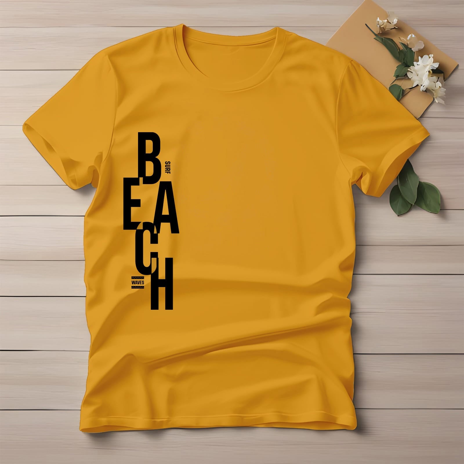 Short sleeve tee shirt