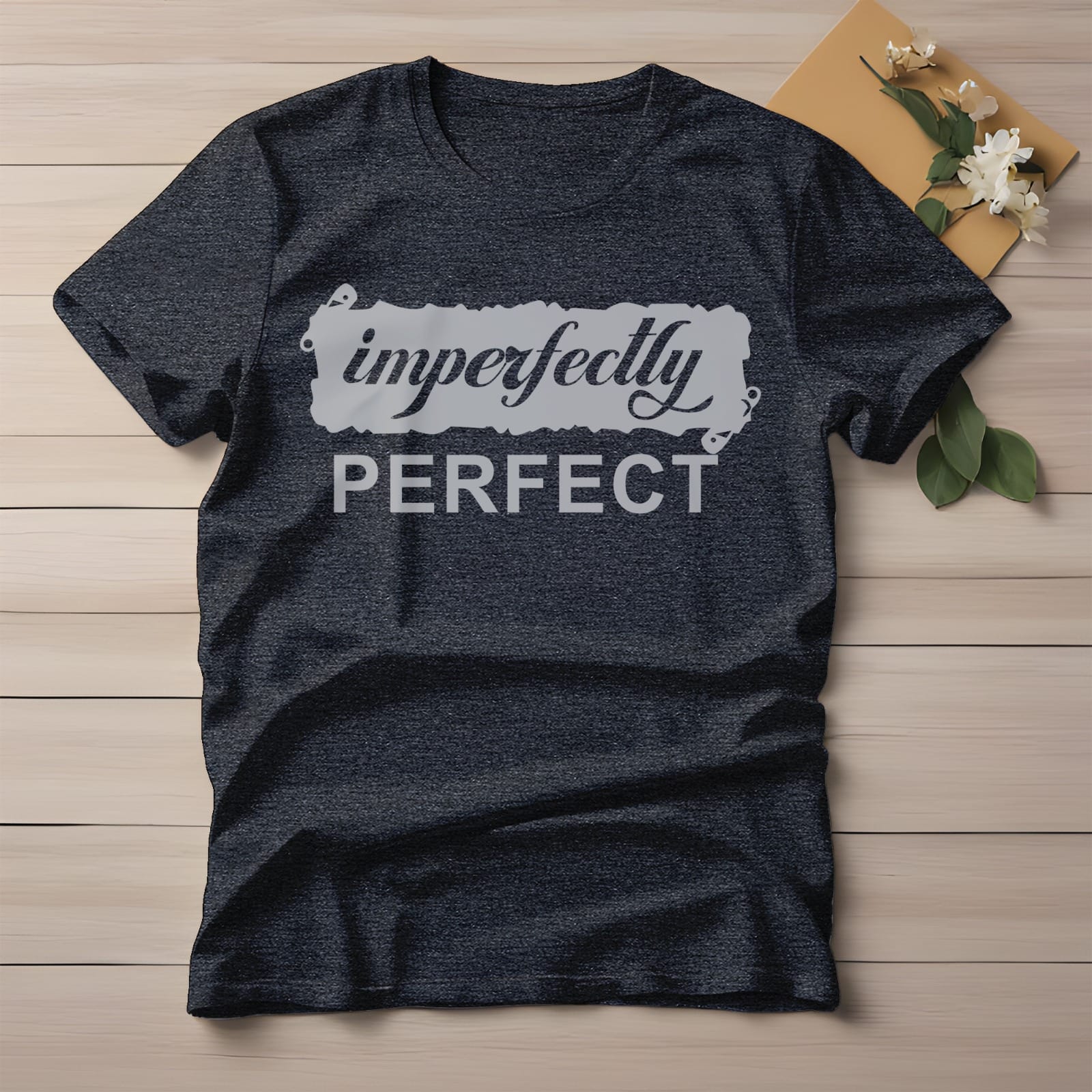 Short sleeve tee shirt