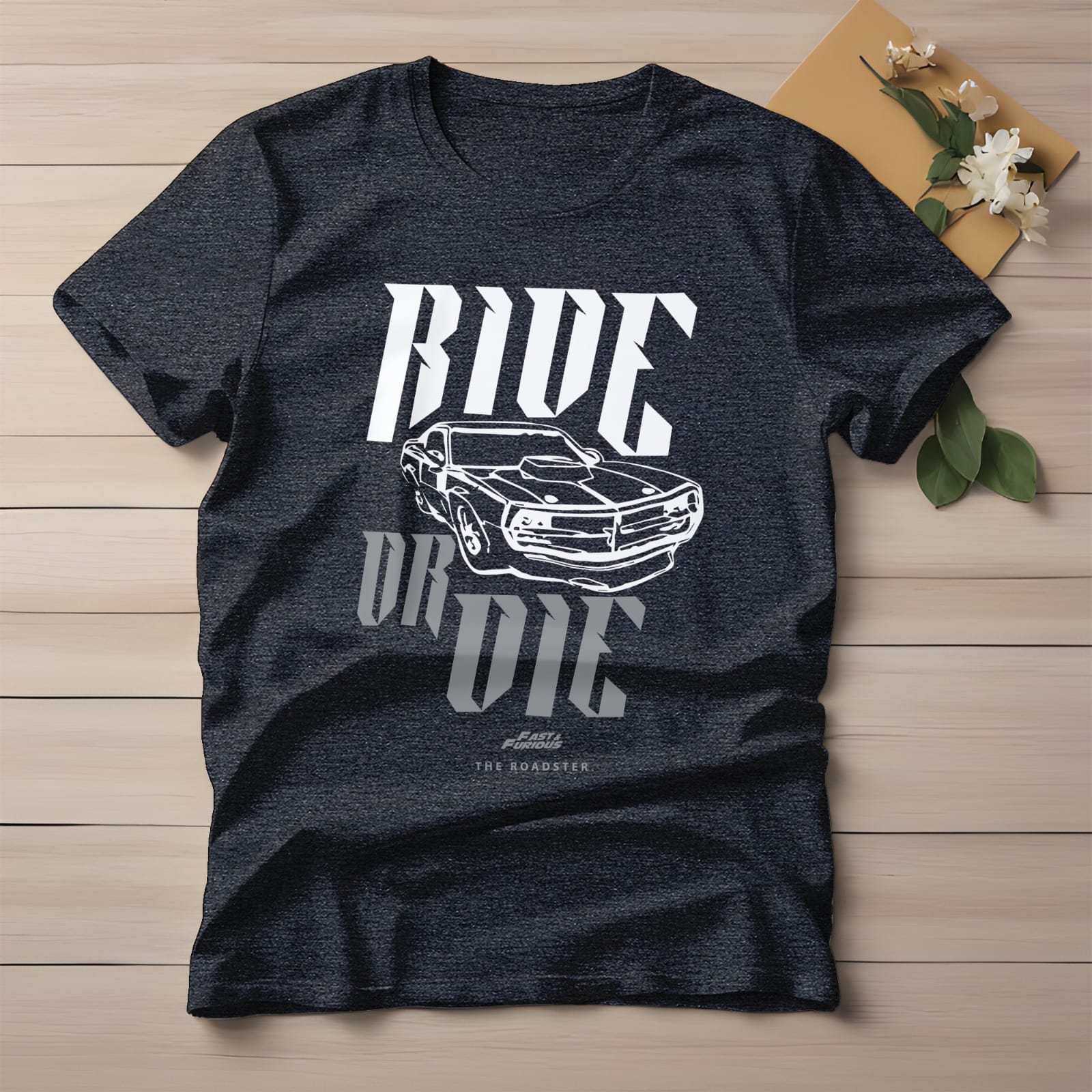 Short sleeve tee shirt