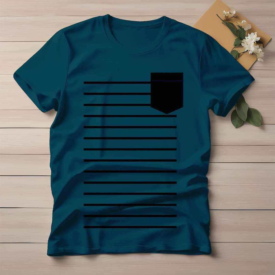 Short sleeve tee shirt