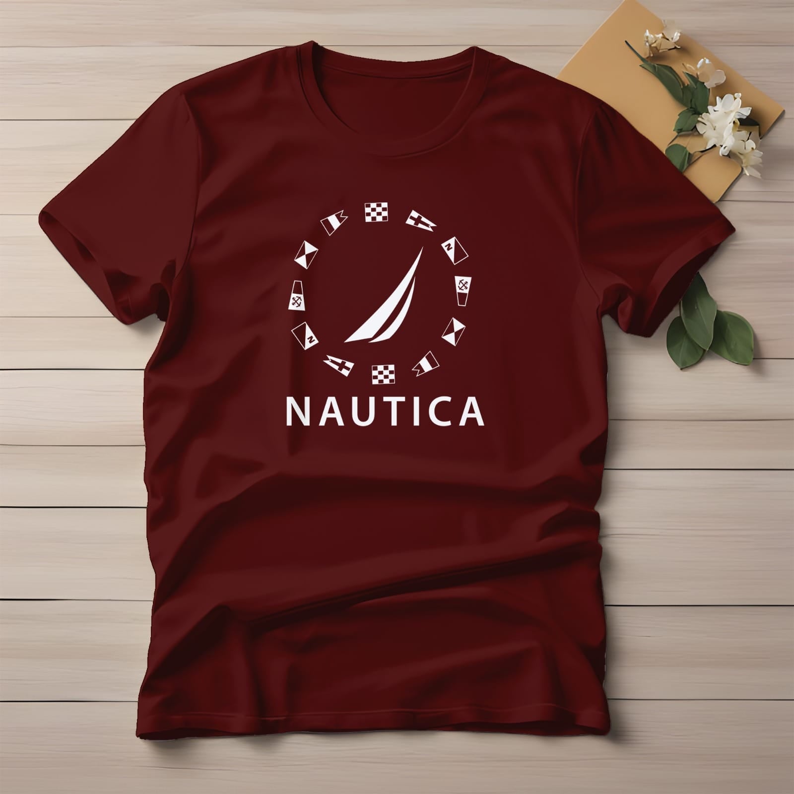 Comfortable Summer T'shirt