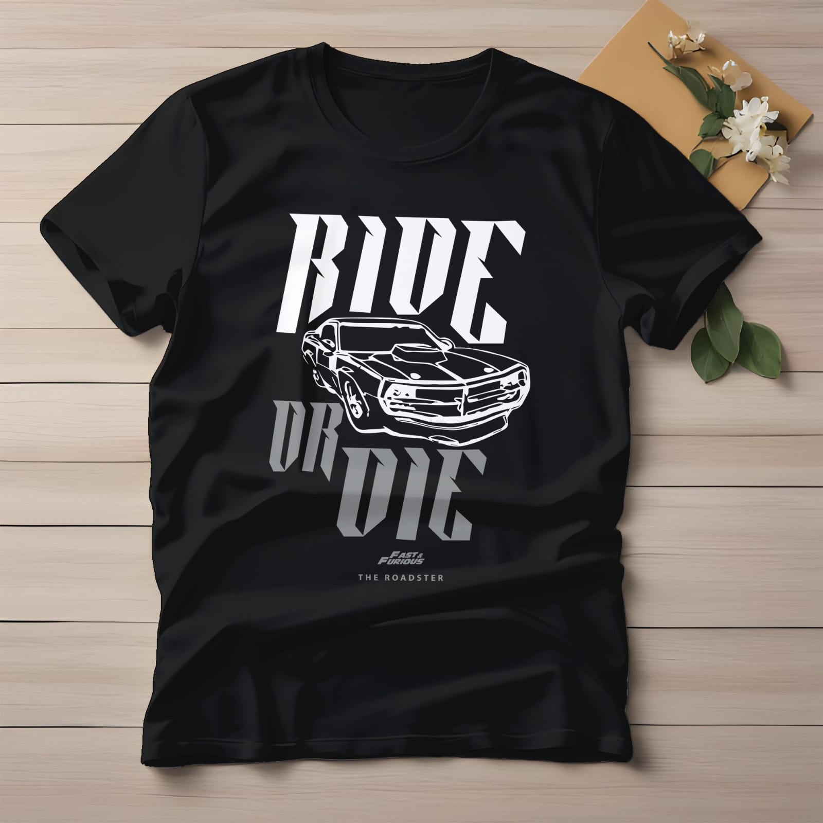 Comfortable Summer T'shirt