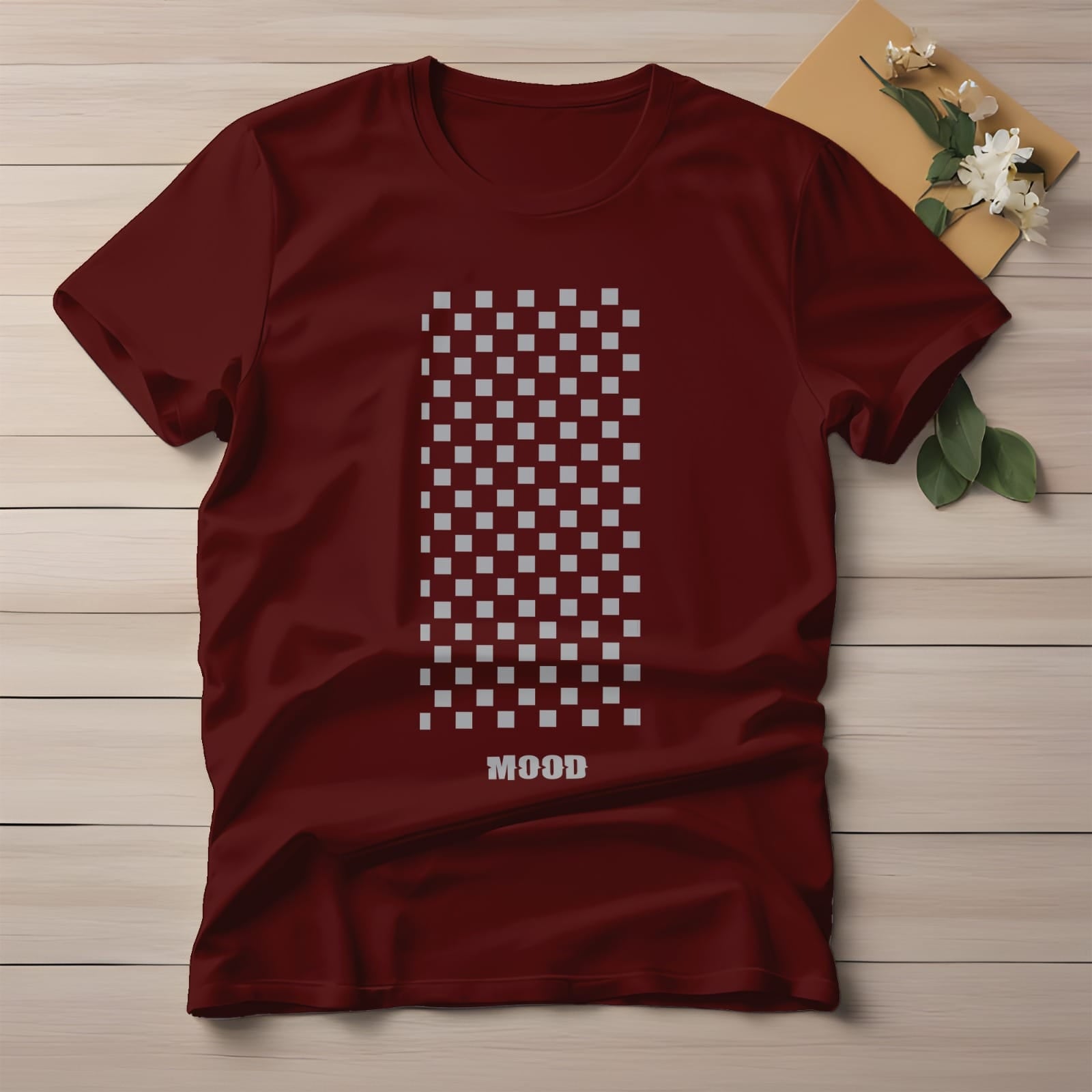 Comfortable Summer T'shirt