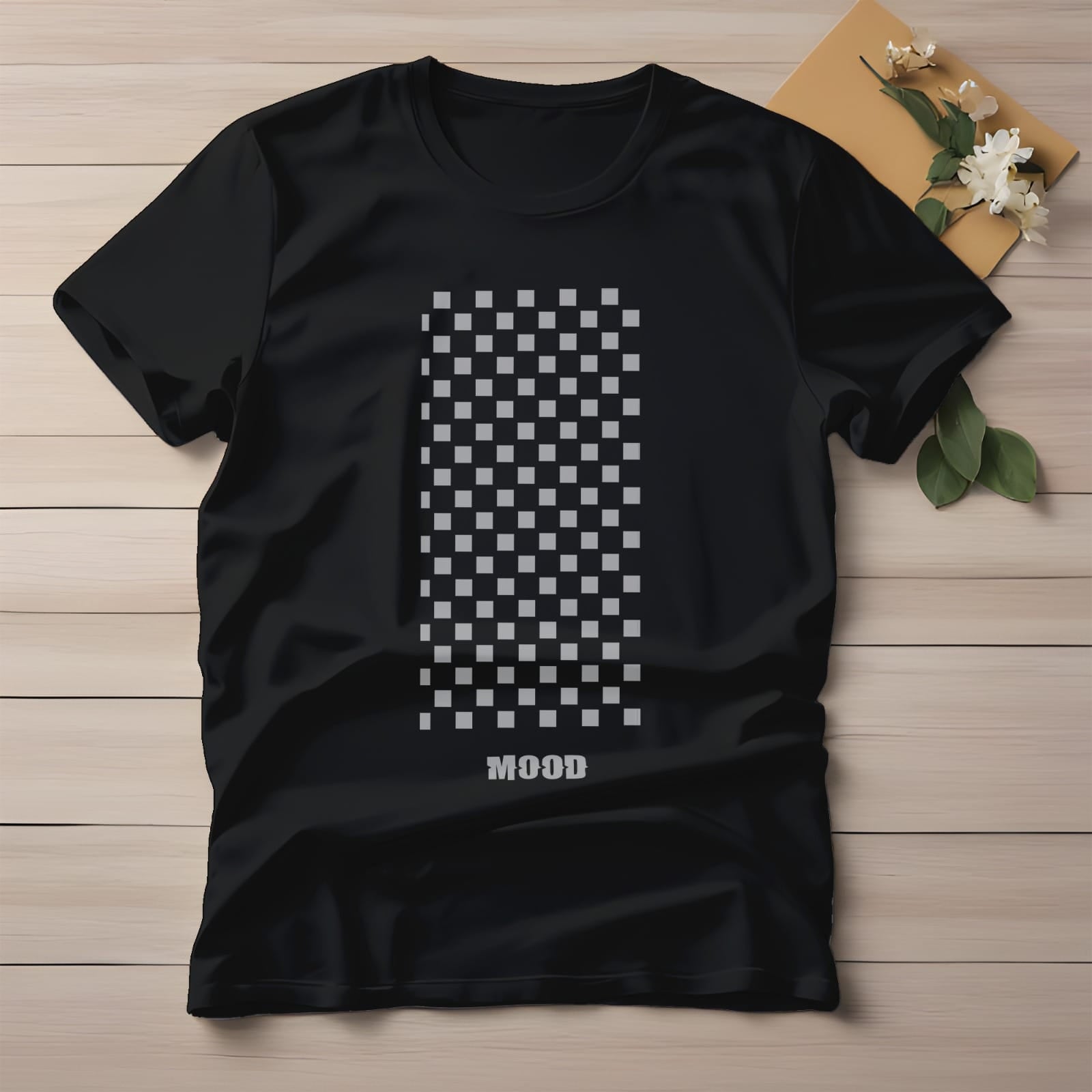 Comfortable Summer T'shirt