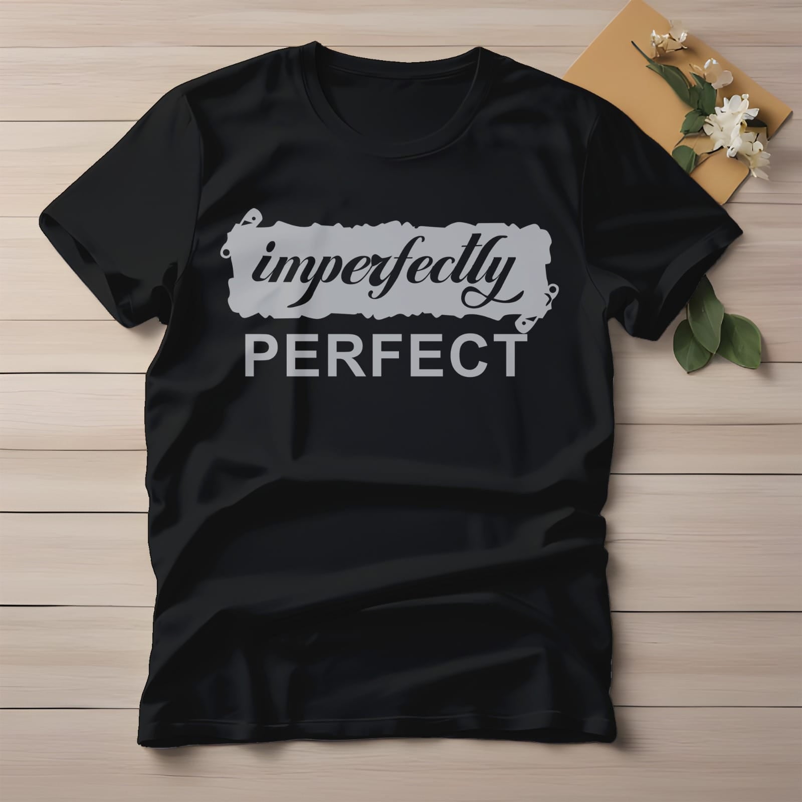 Comfortable Summer T'shirt