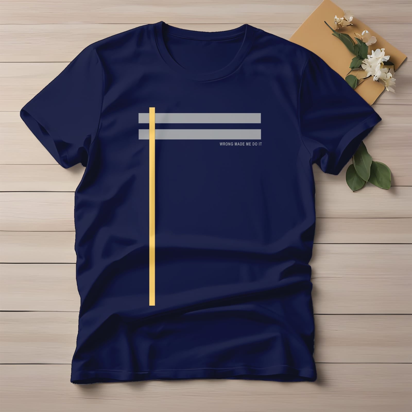 Comfortable Summer T'shirt