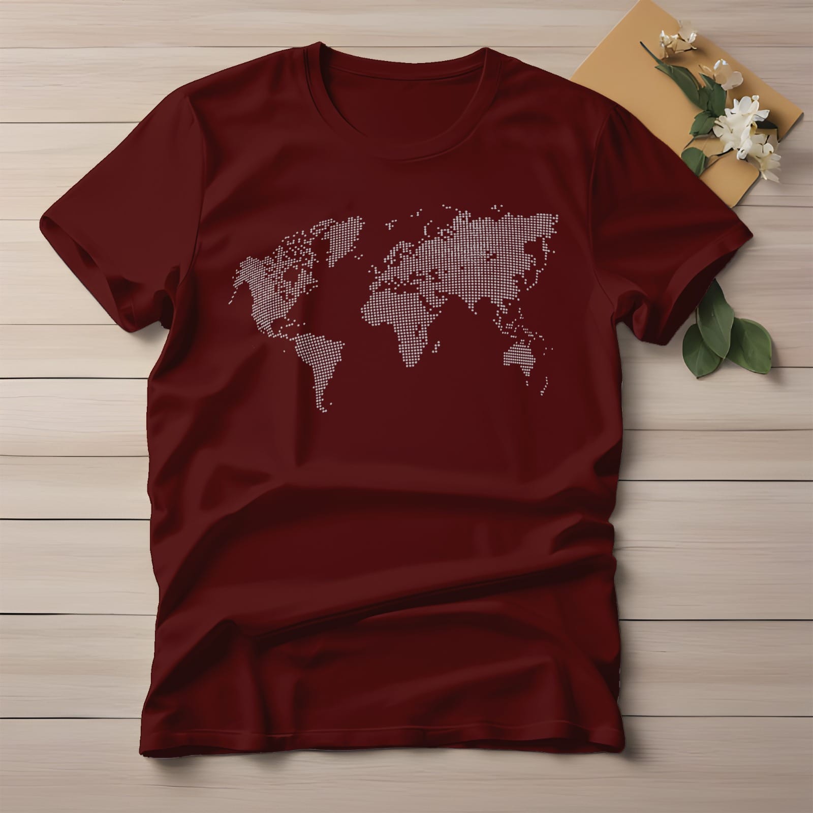 Comfortable Summer T'shirt