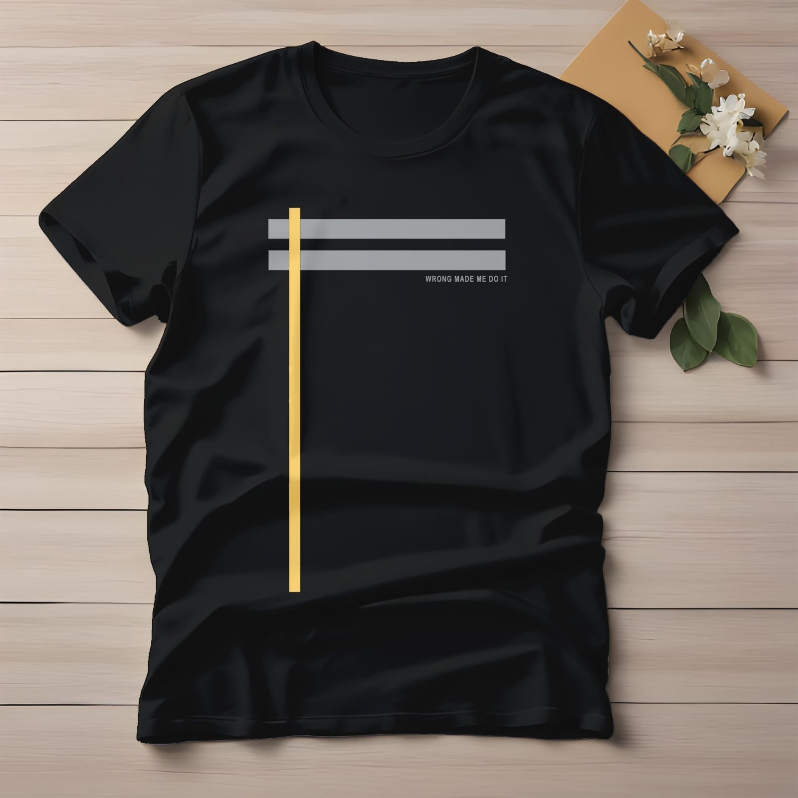 Comfortable Summer T'shirt