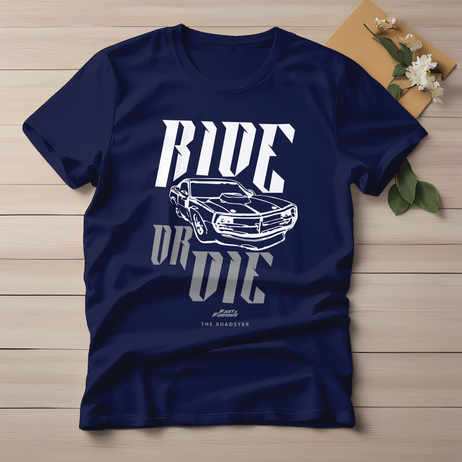 Comfortable Summer T'shirt