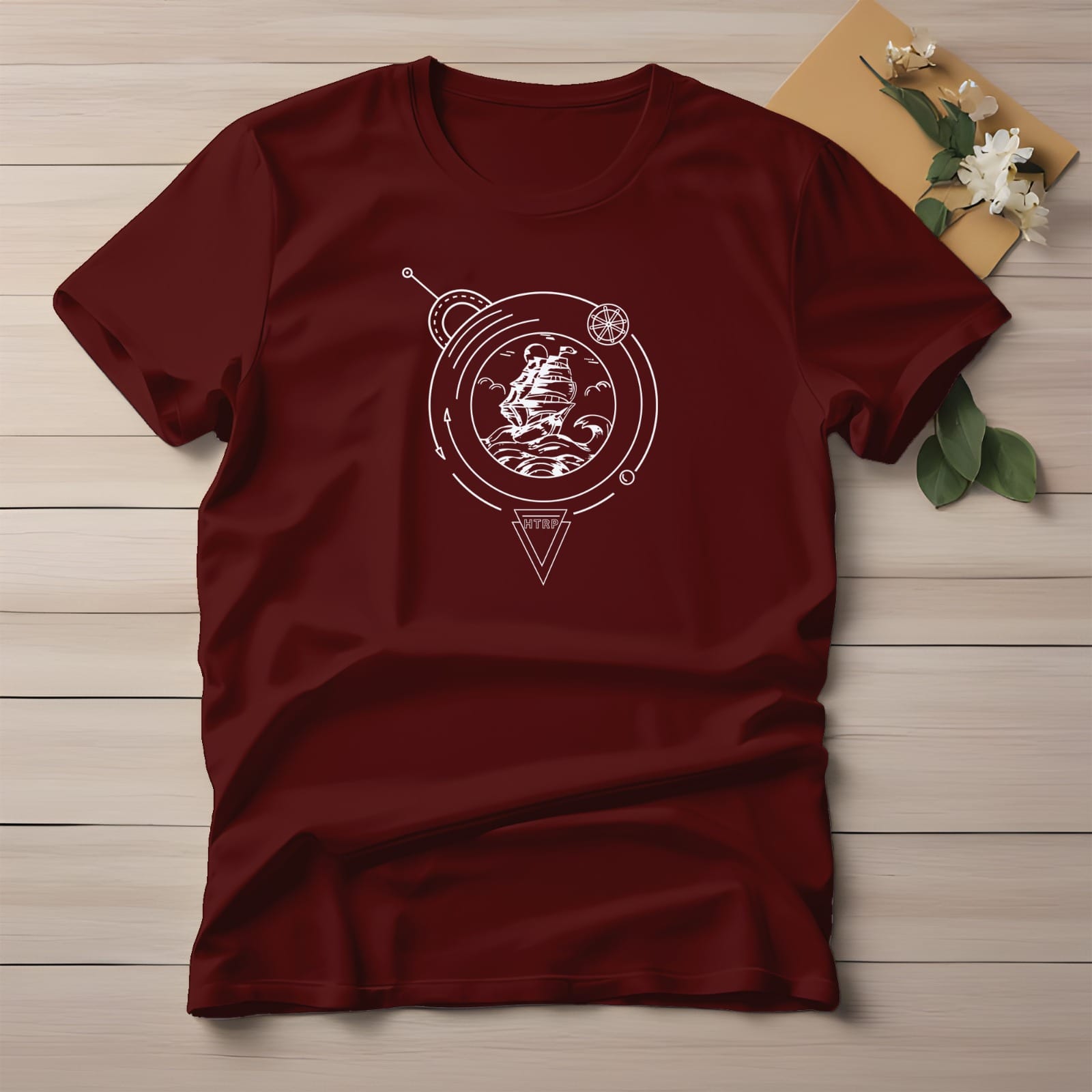 Comfortable Summer T'shirt