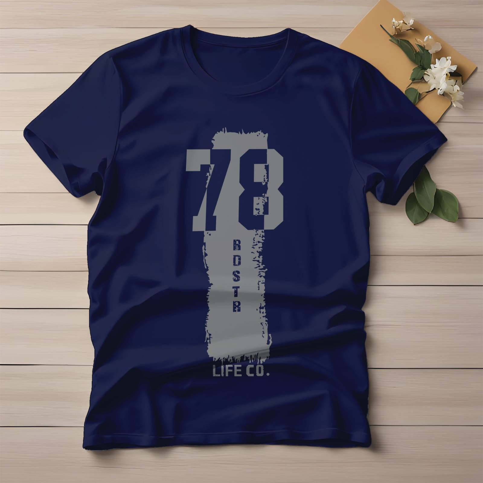 Comfortable Summer T'shirt