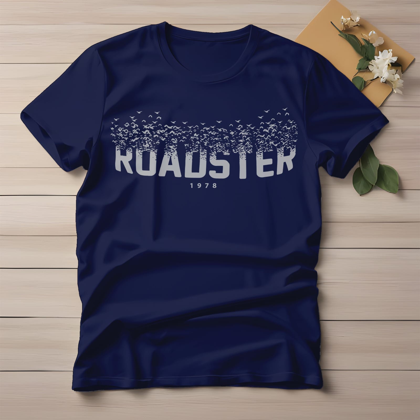 Comfortable Summer T'shirt