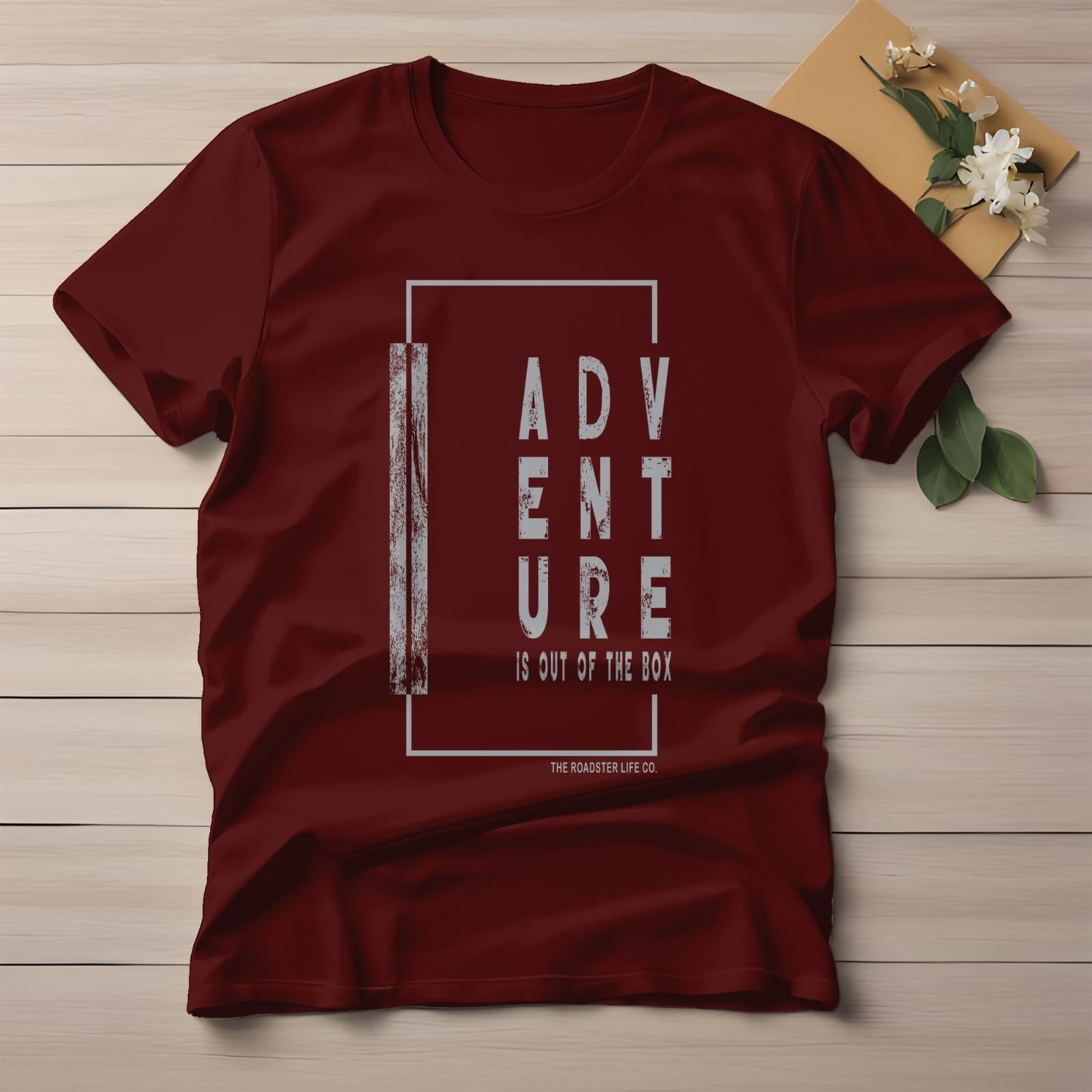 Comfortable Summer T'shirt