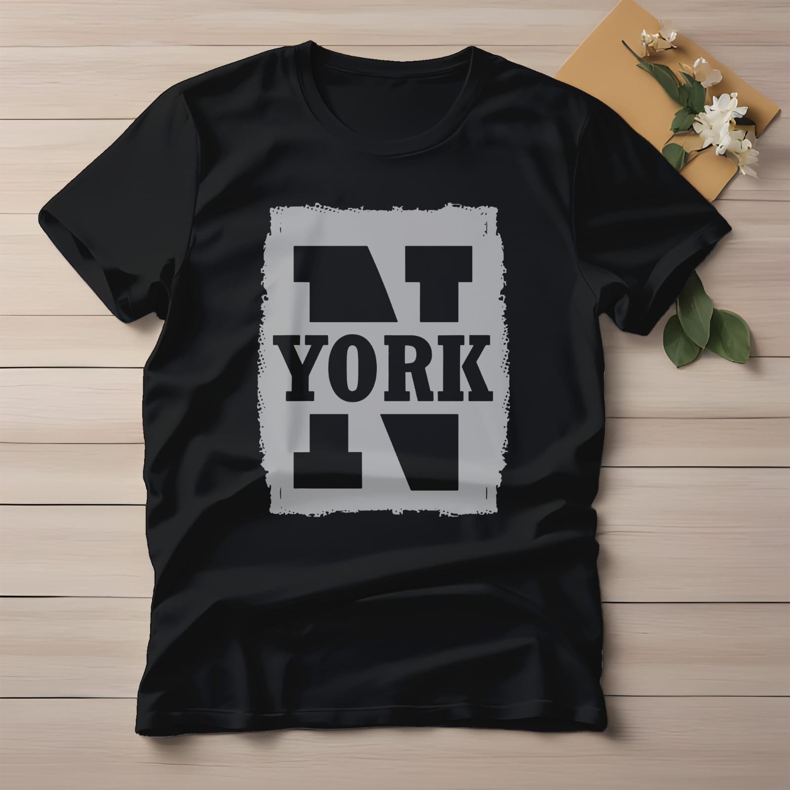 Comfortable Summer T'shirt