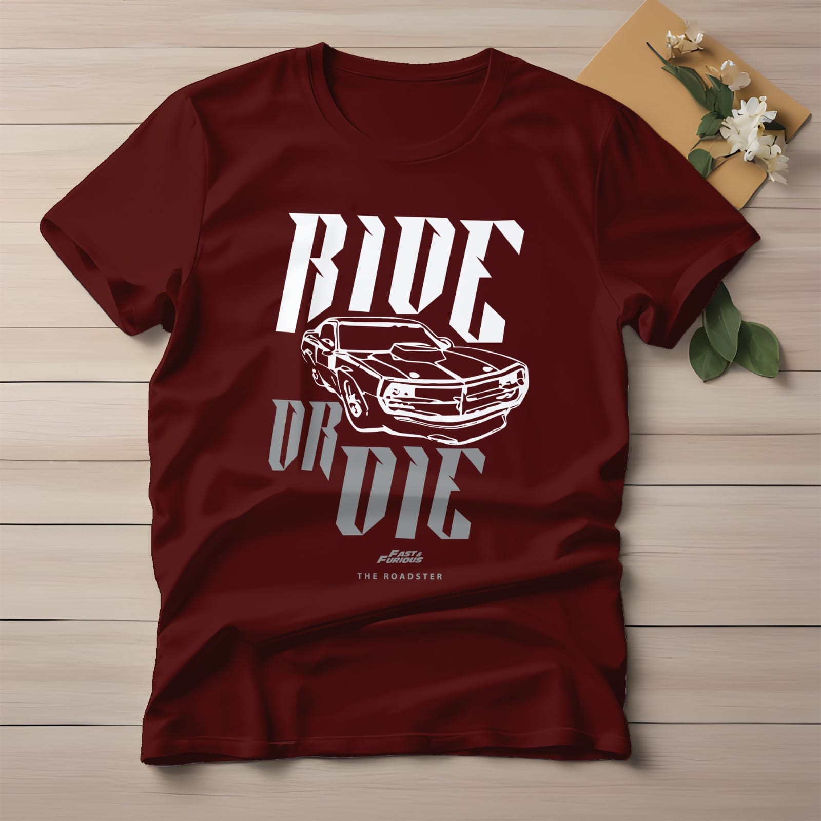 Comfortable Summer T'shirt