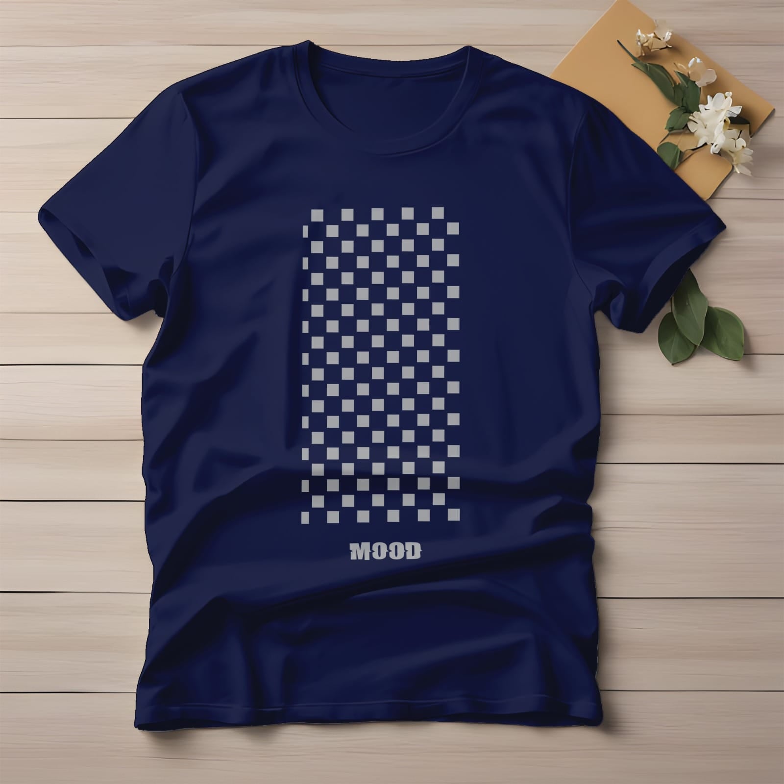 Comfortable Summer T'shirt