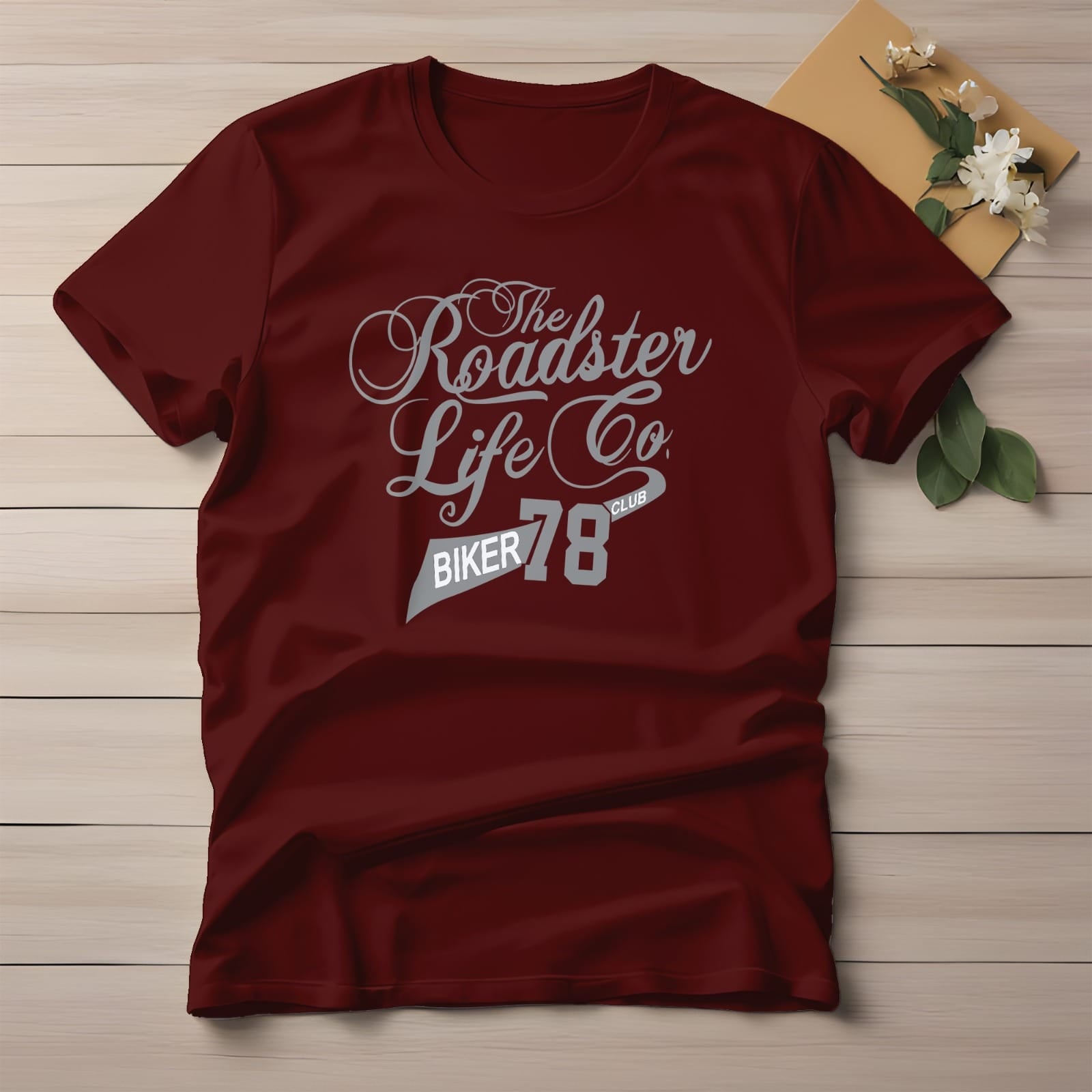 Comfortable Summer T'shirt
