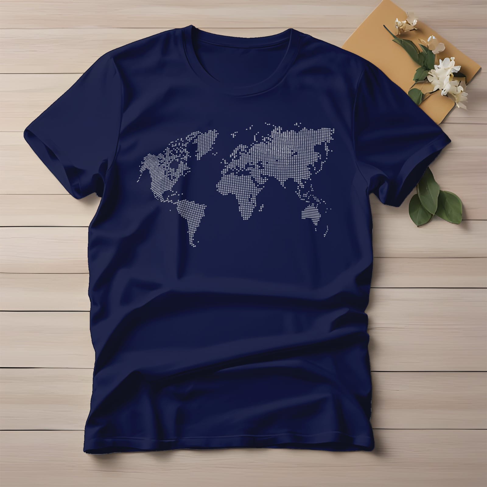 Comfortable Summer T'shirt