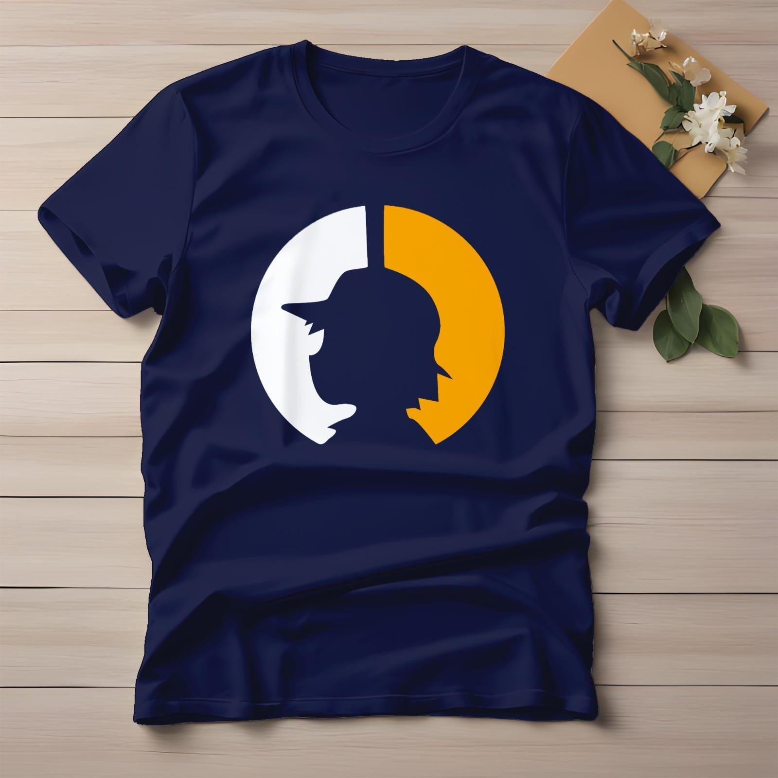 Comfortable Summer T'shirt