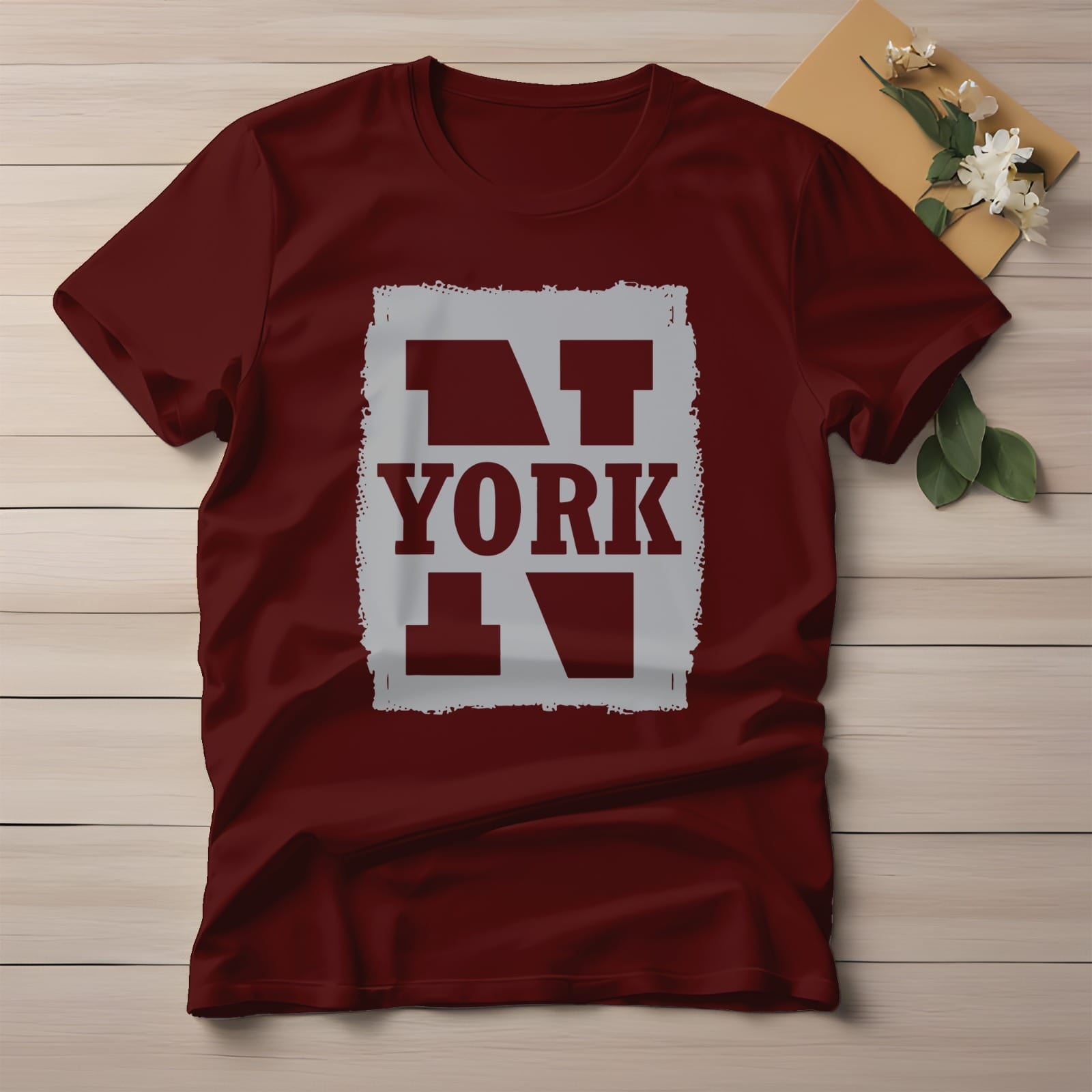 Comfortable Summer T'shirt