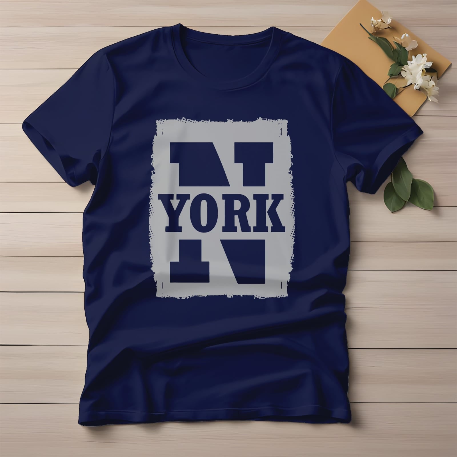 Comfortable Summer T'shirt