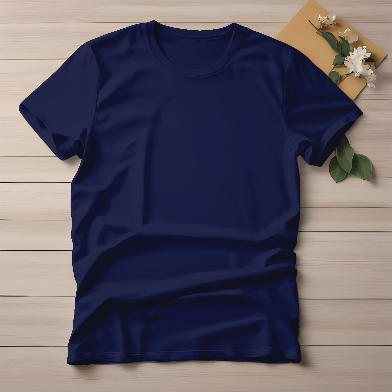 Abdar-Solid-Navy Blue